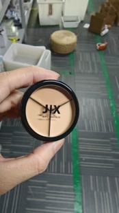 现货 韩国JX 三色遮瑕膏15g pony推荐 持久持妆 服帖轻盈 不卡粉