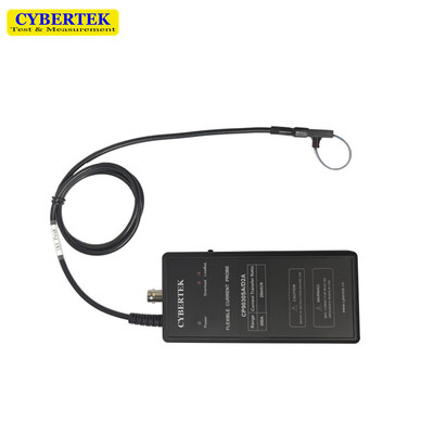 CYBERTEK 知用柔性电流探头CP9030SA/D2A 环线径2.5mm*1.2mm环周
