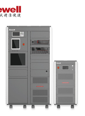 科威尔 kewell TS8000系列电动汽车充电机OBC&DCDC测试系统