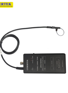 CYBERTEK 知用柔性电流探头CP9121SA/D2A 环线径2.5mm*1.2mm环周