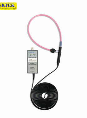 CYBERTEK 知用柔性电流探头 CP9600L (6kA,10MHz) 环周长600mm,