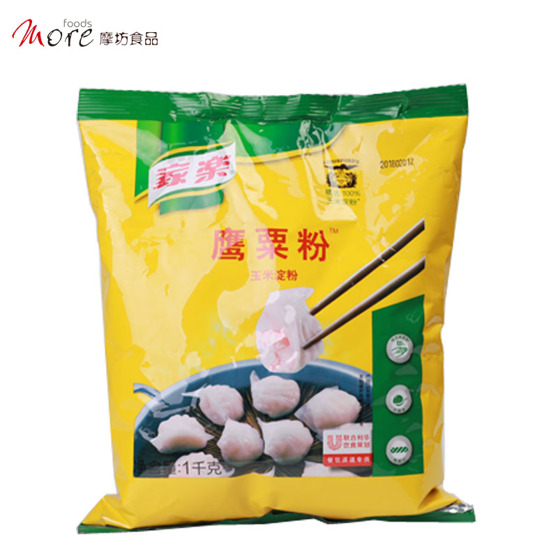 摩坊家乐牌鹰玉米蛋糕西点粟粉
