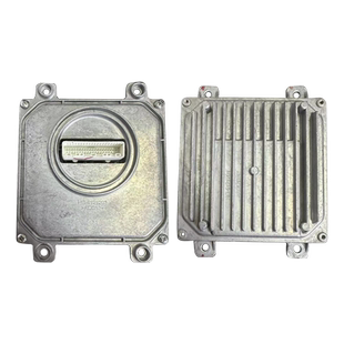 适用比亚迪汉DMI大灯驱动模块ev控制器总成日行灯转向电脑板单元