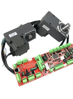 Z2BLD50-24GN-2GN90LT超市小摆闸用直流无刷50WL型中实减速电机