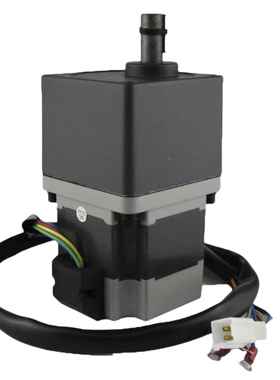 48V400W5GU30KB电动爬楼机用直流无刷电机大扭矩低噪音现货供应