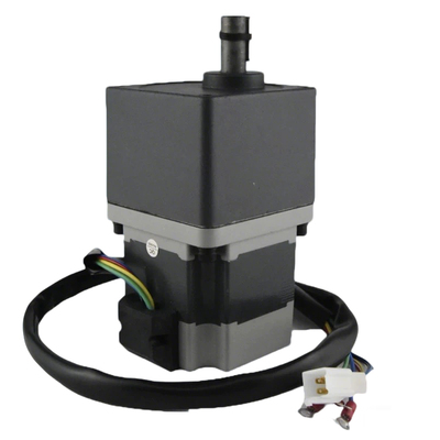 48V400W5GU30KB电动爬楼机用直流无刷电机大扭矩低噪音现货供应