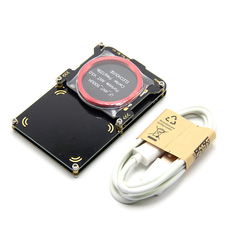 PM3 PROXMARK3 FULL SECTOR ROLLING CODE IC ID ACCESS CARD ELEVATOR CARD CLONE COPY CARD COPY MACHINE