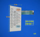 BFKD23B KD21B 薄膜按键触摸 微波炉面板KD21C
