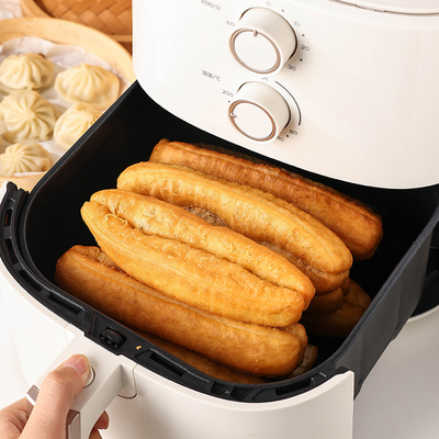 早餐半成品油条特色速食家用