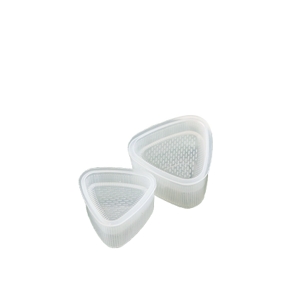 三角饭团模具食品级寿司制作工具