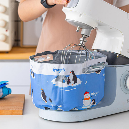 奶油打发烘焙冷敷可重复使用冰袋