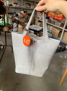 菜篮子孤品/A47（尺寸：30X21X15cm仅供参考）