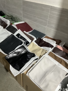 P 托特 头层牛皮 不包邮 不留货