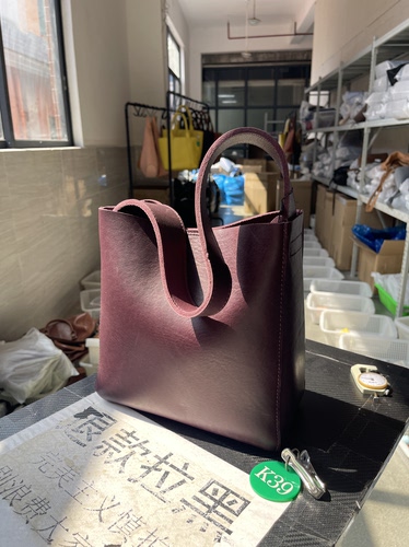 可遇不可求 3mm 车厘子系列 倒闭清仓 hobo腋下托特包 K39