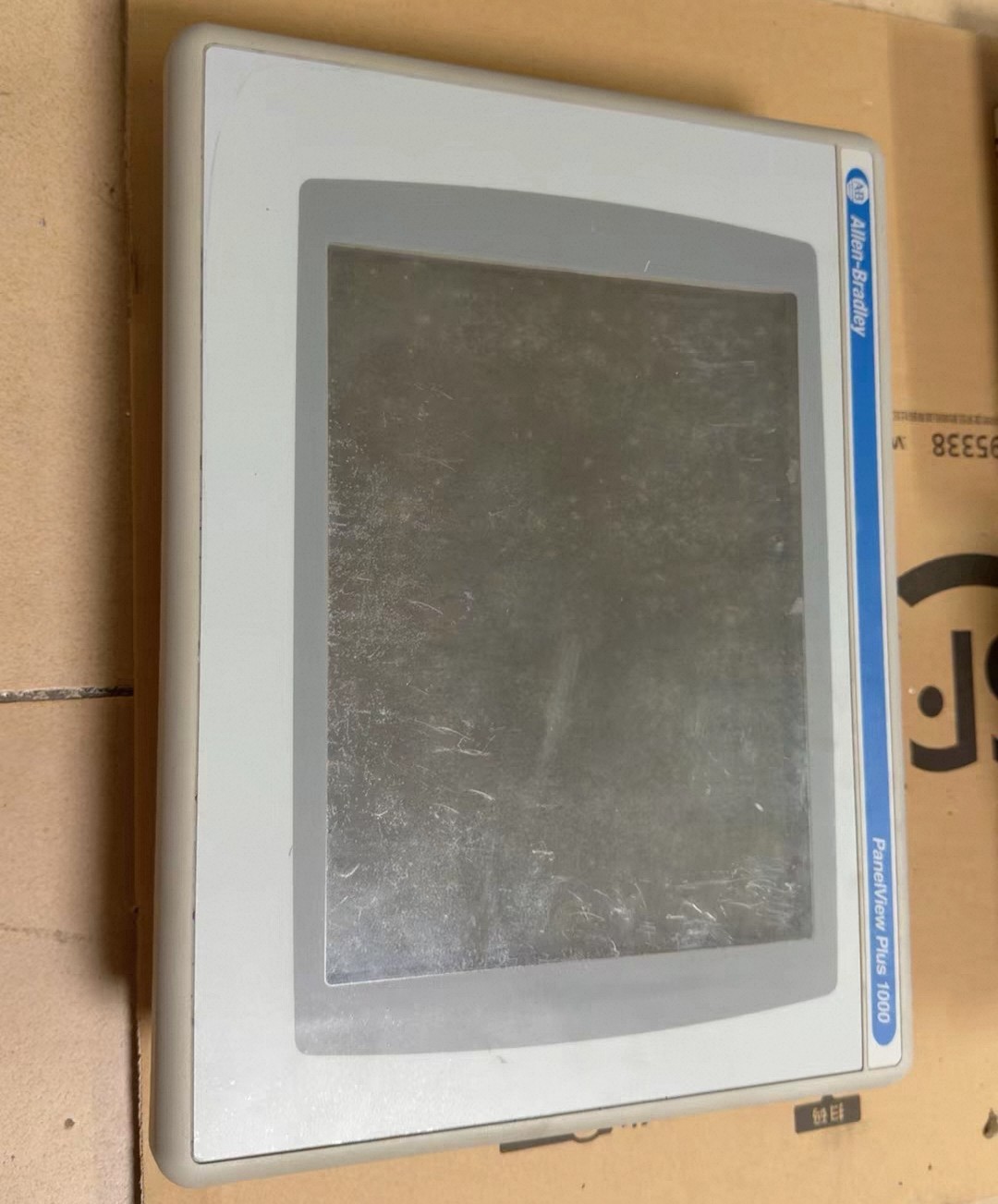 工程急需AB罗克韦尔模块175PLC