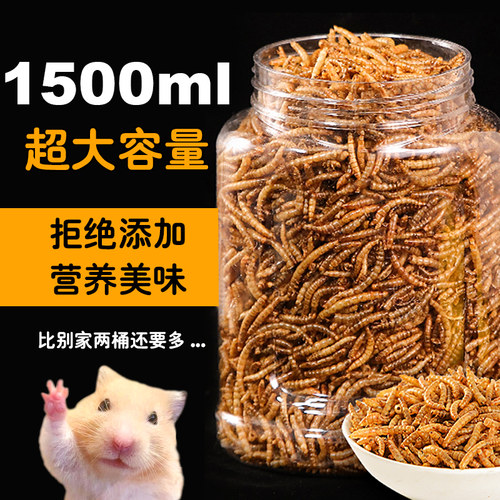 冠之亚小宠粮食主粮套餐