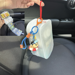 大学生宿舍透明医药包便携式医用收纳包户外多层急救包随身小药箱