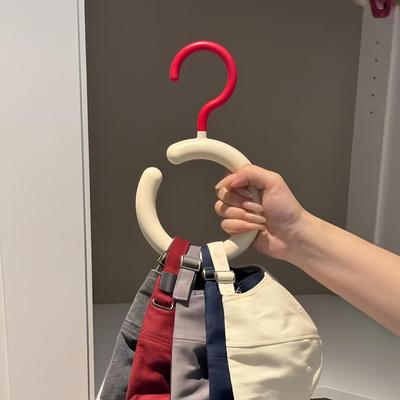 多巴胺帽子圆环挂钩子