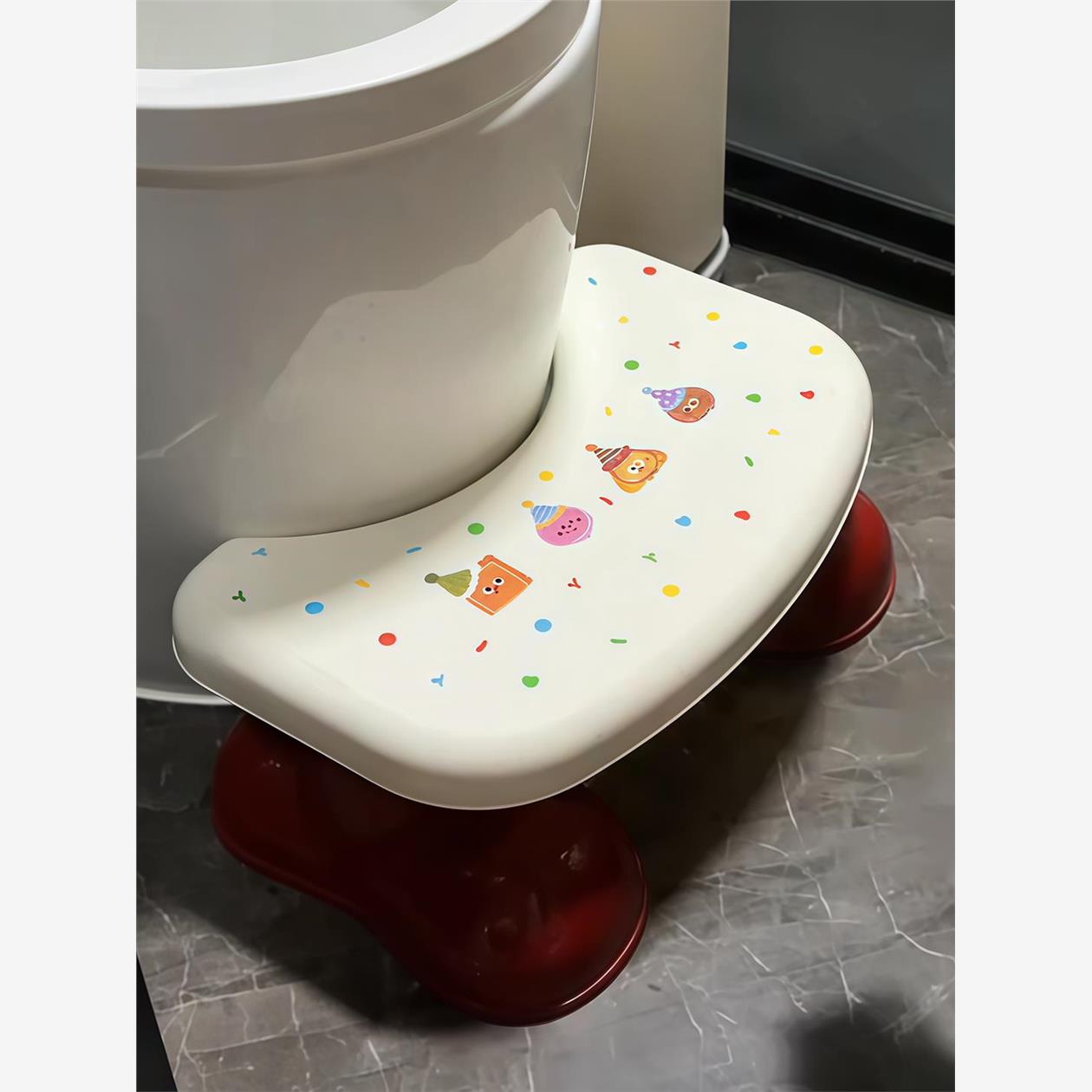 家用厕所加厚马桶凳子