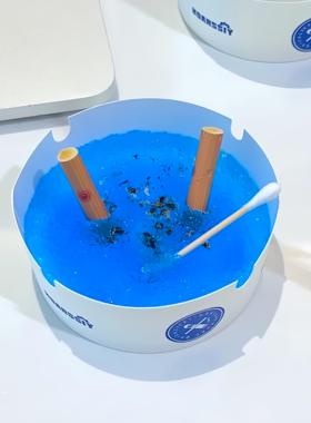 一次性烟灰缸加大加厚