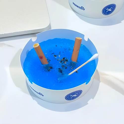 一次性烟灰缸加大加厚