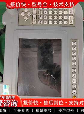 可维修H UT5-TLN18-B DC24V 0.6A示教器，议价