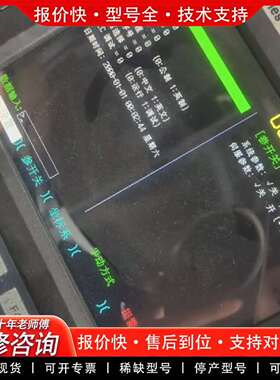 可维修K1000M-Ci 实物图议价
