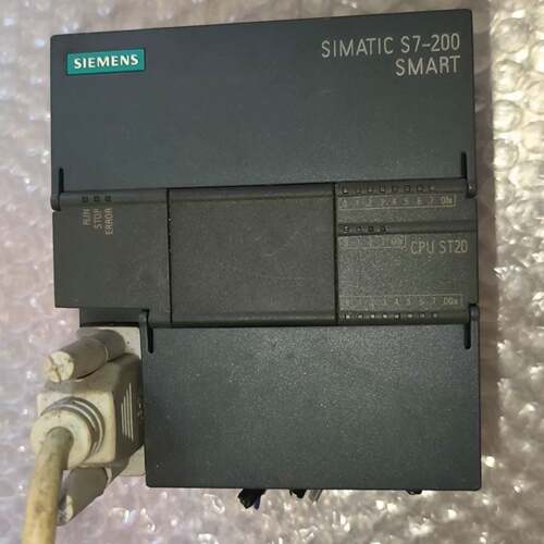 可维修S7-200 SMART CPU，西门子模块