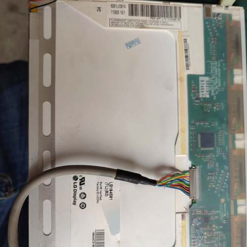 可维修LB104S01TL02议价