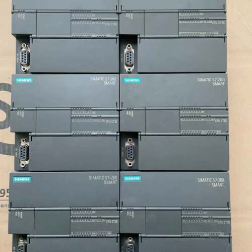 可维修西门子s7-200 SMART CPU ST30 6ES7议价
