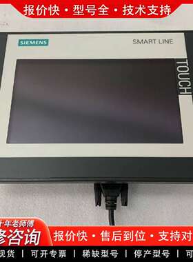 可维修触摸屏6AV6 648-0CC11-3AX0橙色好测试议价