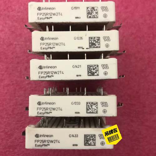 可维修FP35R12W2T4 FP25R12W2T4 FP议价