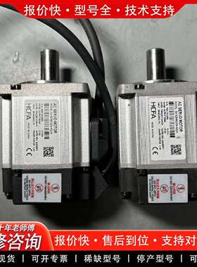 可维修SV-X3MA020A-N2LN 200W伺服电机 功议价