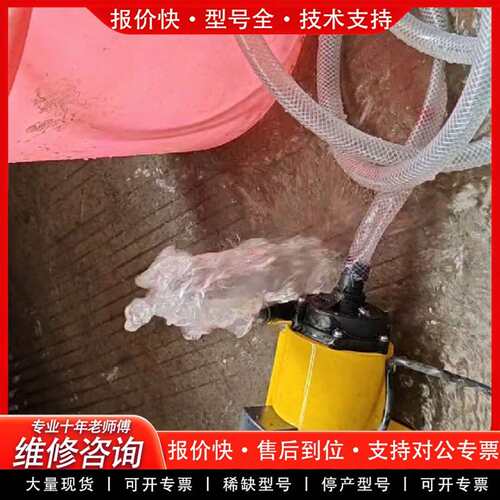 可维修PAN WORLD 泓源世博磁力泵，议价