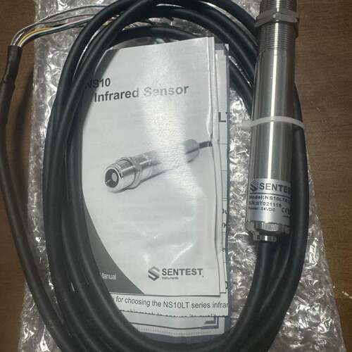 可维修SENTEST红外传感器 NS10LTS12，正品，议价