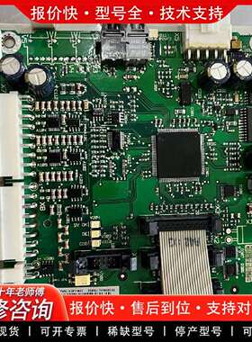 可维修AINT-02C ACS800变频器光纤信号板 拆议价