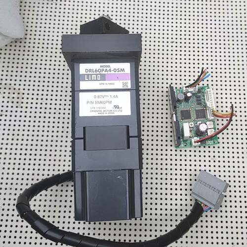可维修LIMO电机DRL60PA405M和crd5114p机议价
