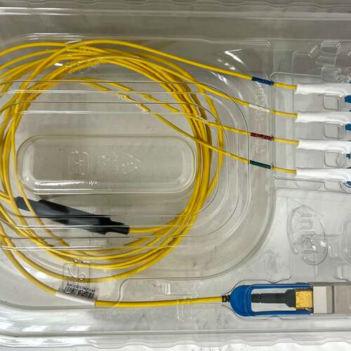 可维修Molex 100G QSFP28 PSM4 LC JPR议价
