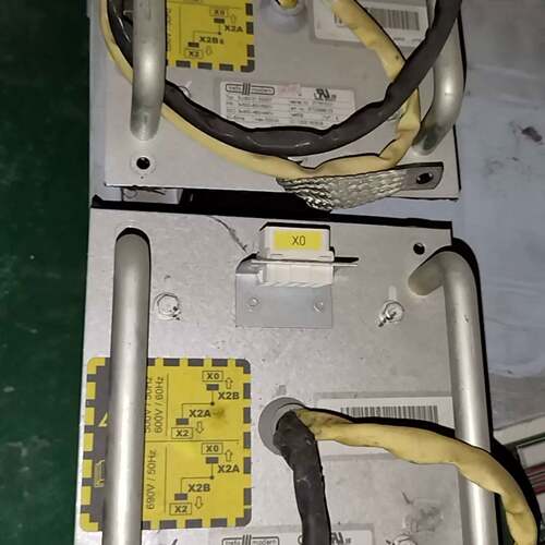可维修EN61558-2-1 3UI90/31 5S007 8T0议价