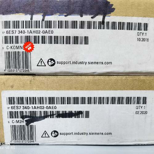 可维修6ES7 340-1AH02-0AE0 西门子 原标正品议价