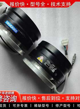 可维修SGM7D-08G7C42 DD伺服电机101w议价