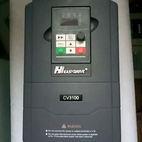 可维修CV31004T0040M/400T550FP，，易驱变频器