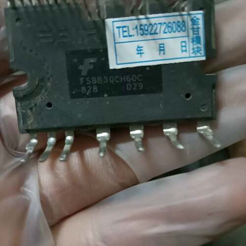 可维修FSBB30CH60 FSBB30CH60F FSBB3议价