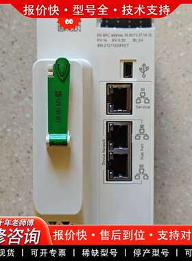 可维修PLC模块 BMEP582020 库存货，未使用，议价