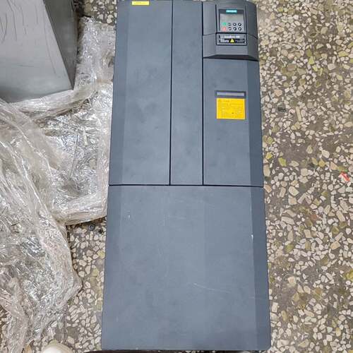 可维修西门子MM430 75KW变频器，型号6SE6430-2UD议价