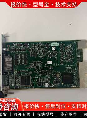 可维修PXI-6229   成色很新  需要请先联系议价