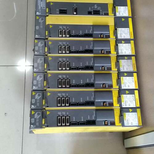可维修A06B-6110-H006 6140-H011，驱动器