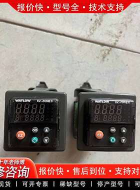 可维修EZKB-L6AA-AAAA温控器成色如图要的联议价