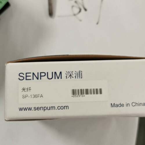 可维修传感器深浦SP136FA正品议价
