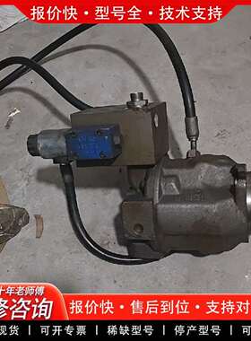 可维修R910910590 CN-100176 A10VS0 28议价